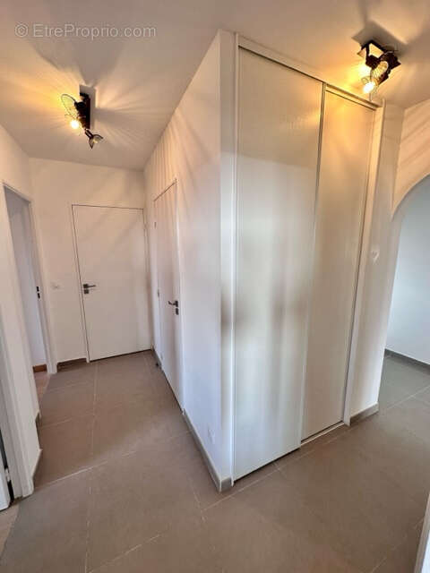 Appartement à FERNEY-VOLTAIRE