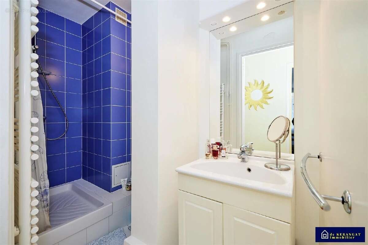 Appartement à SCEAUX