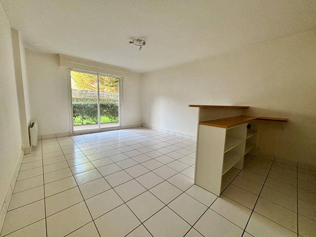 Appartement à LA BAULE-ESCOUBLAC