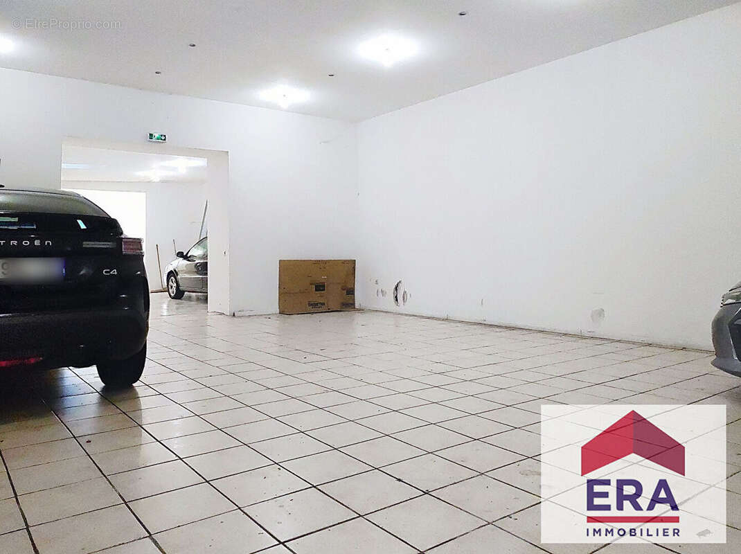 Appartement à BEZIERS