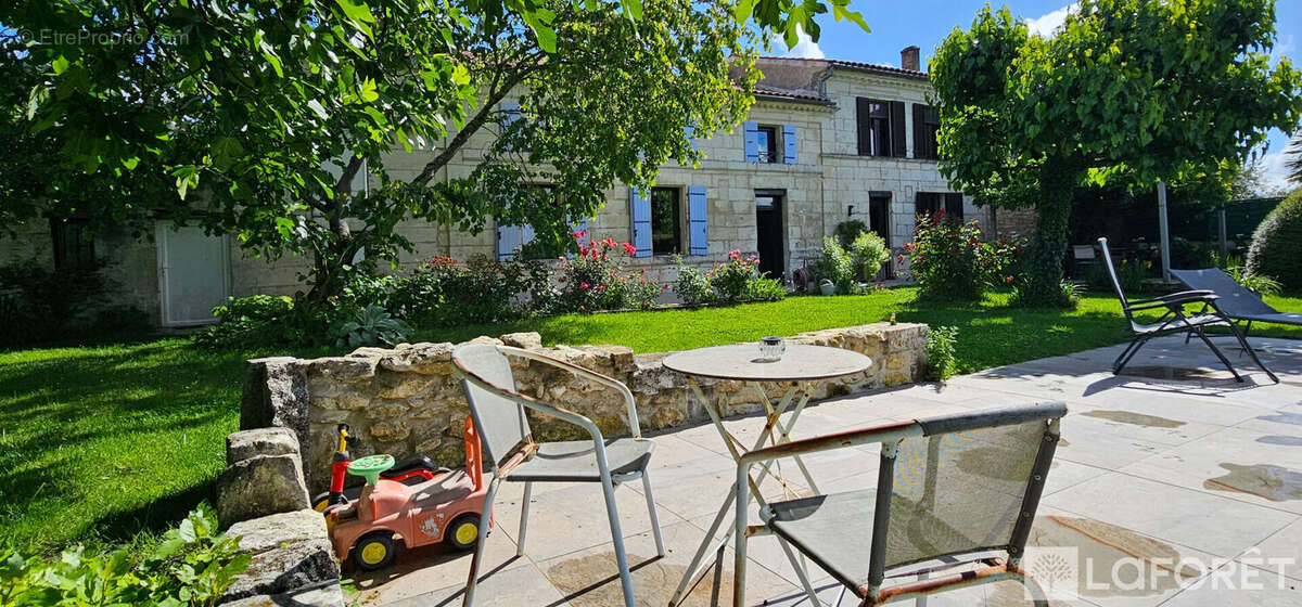 Maison à VENERAND