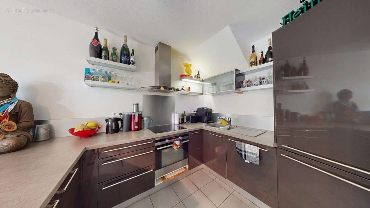 Maison à LINGOLSHEIM