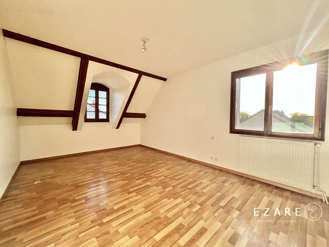 Maison à RUFFEY-LES-ECHIREY