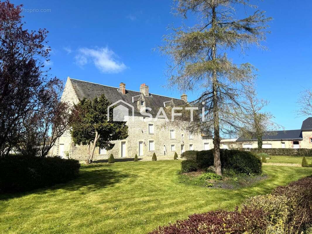 Photo 6 - Maison à CARENTAN