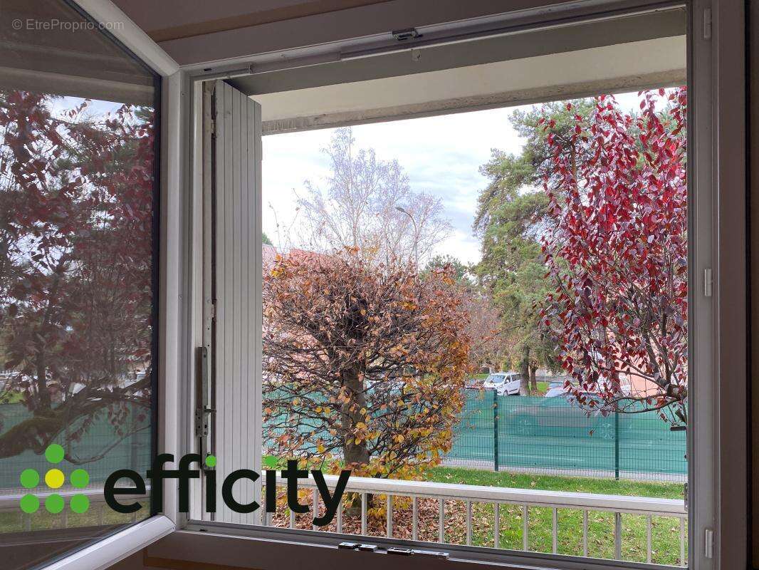 Appartement à LA RAVOIRE