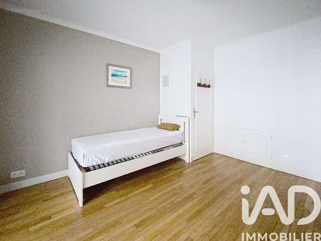 Photo 7 - Appartement à RENNES