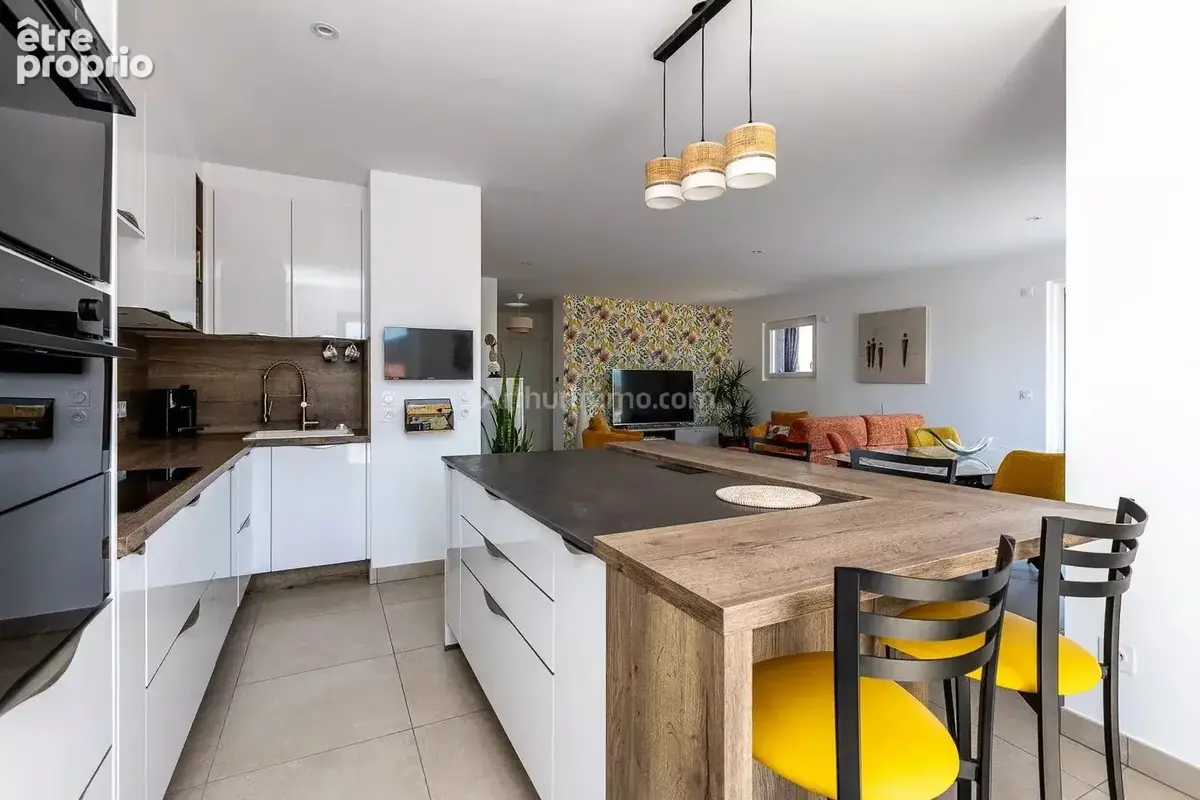 Vente Appartement Vezeronce-curtin(38510) 380 000ï¿œ - photo 4