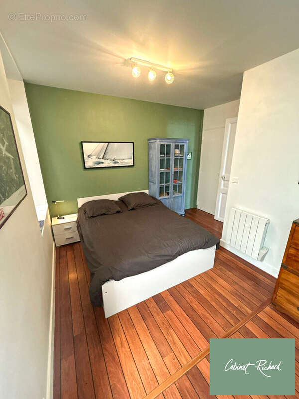 Appartement à DINARD