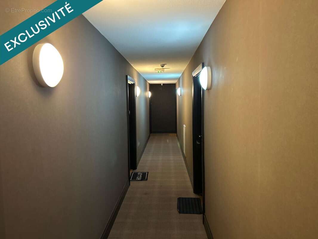 Photo 9 - Appartement à VICHY