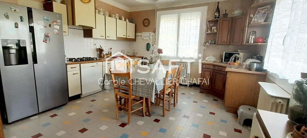 Photo 3 - Maison à LABASTIDE-SAINT-PIERRE