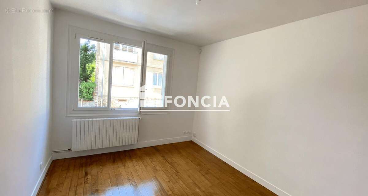 Appartement à BEAUVAIS
