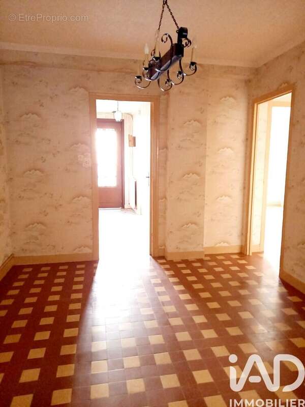 Photo 5 - Maison à MARPENT