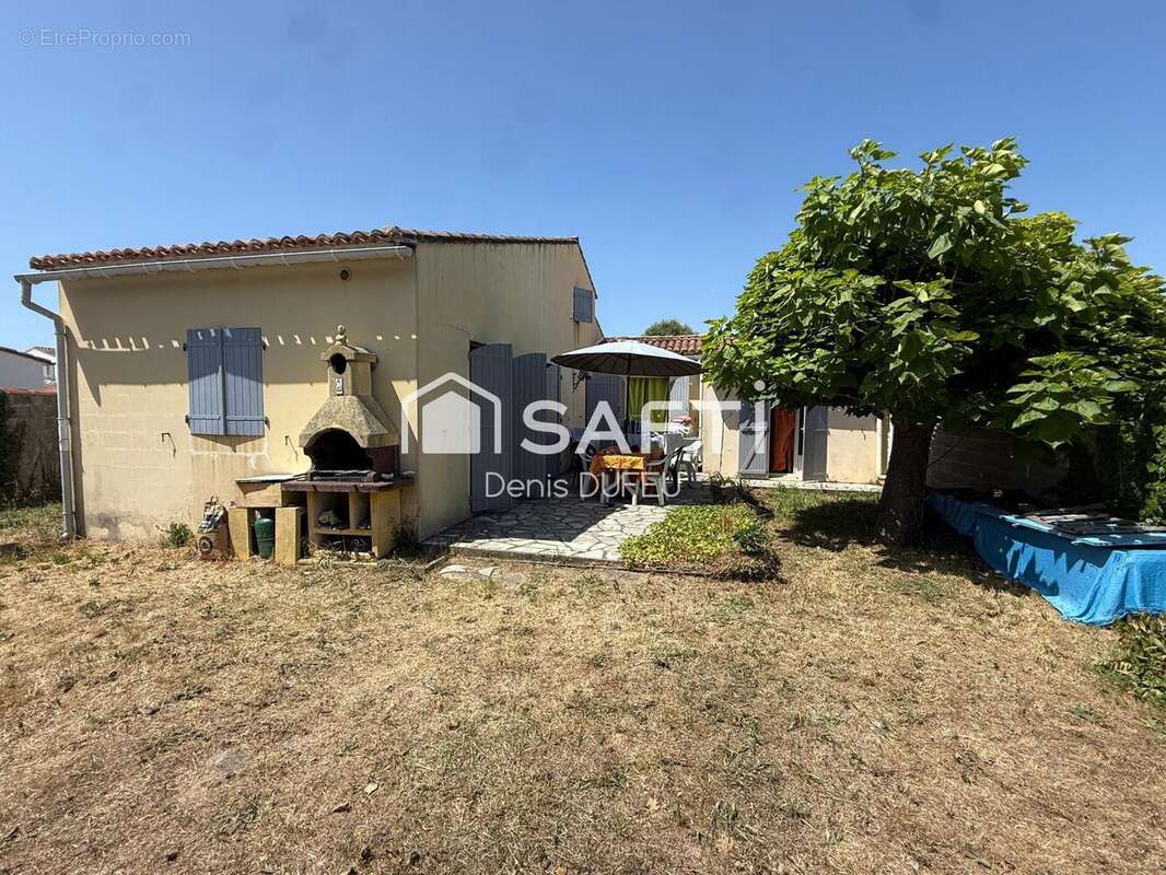 Photo 2 - Maison à LE BOIS-PLAGE-EN-RE