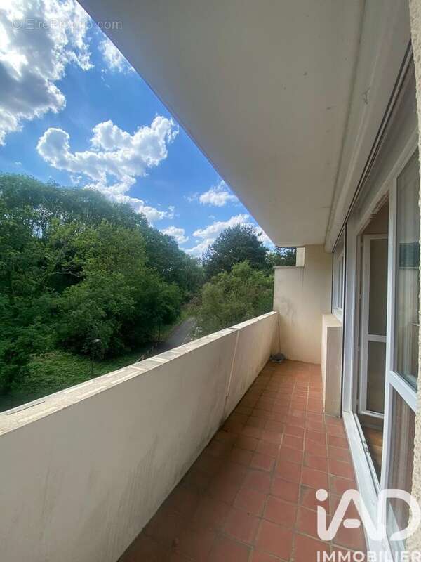 Photo 7 - Appartement à LES ULIS