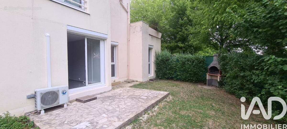 Photo 3 - Appartement à NANDY