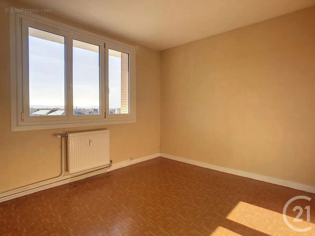 Appartement à TROYES