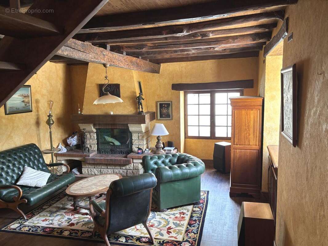 Maison à ASPET