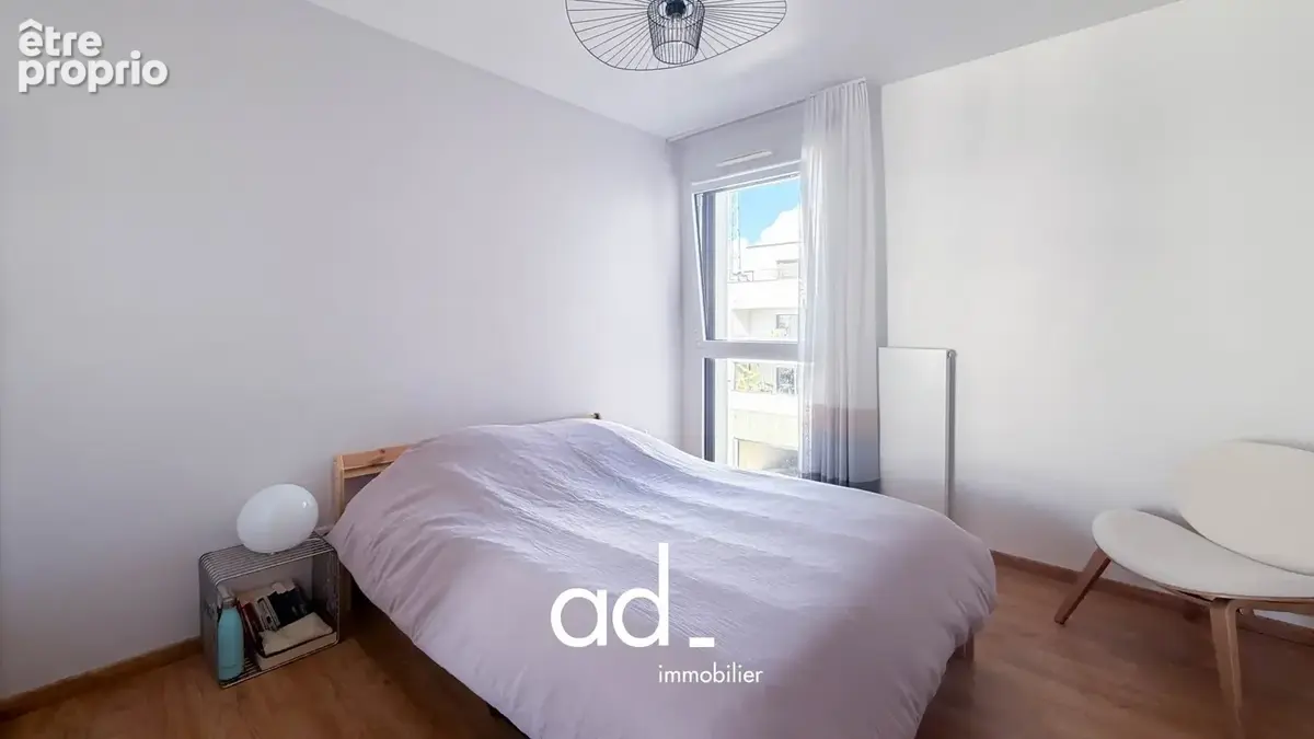 Appartement 3 pièces 62 m² à vendre à La Rochelle (17000) - photo 6
