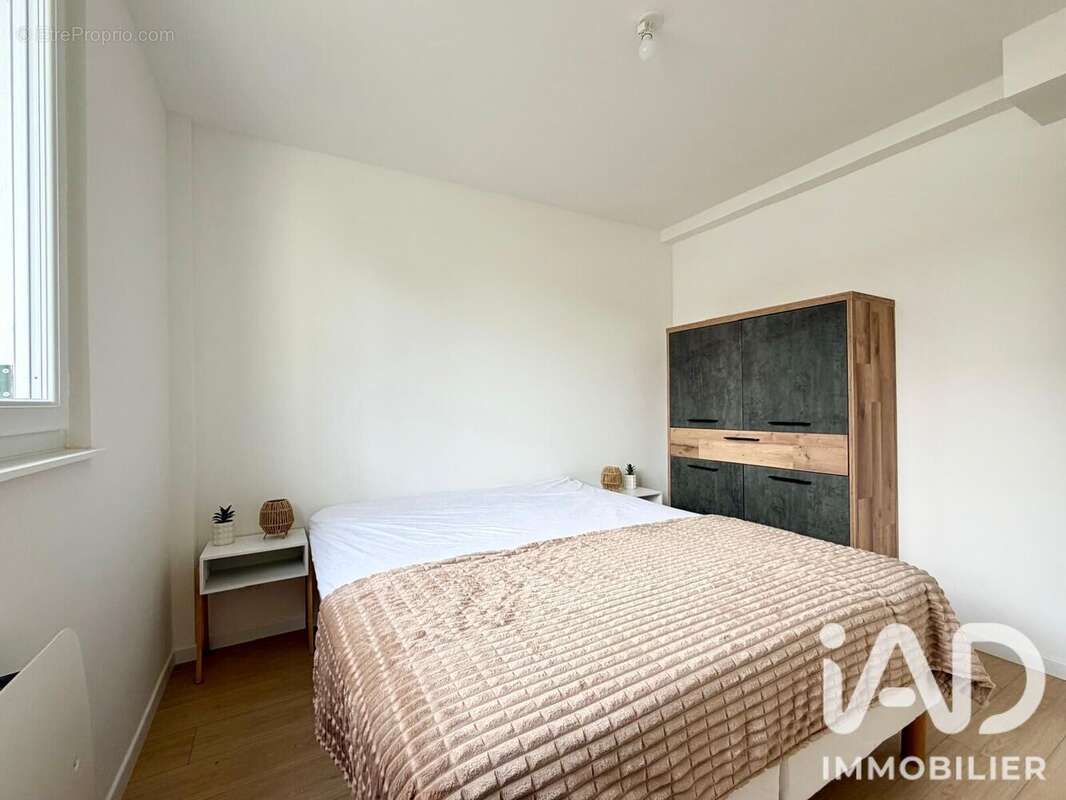 Photo 4 - Appartement à ORMESSON-SUR-MARNE