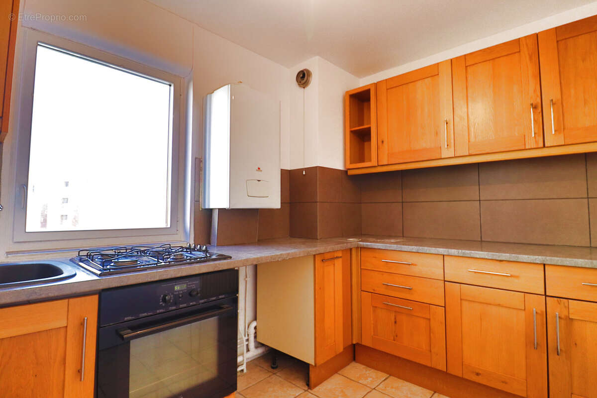 Appartement à CHALONS-EN-CHAMPAGNE