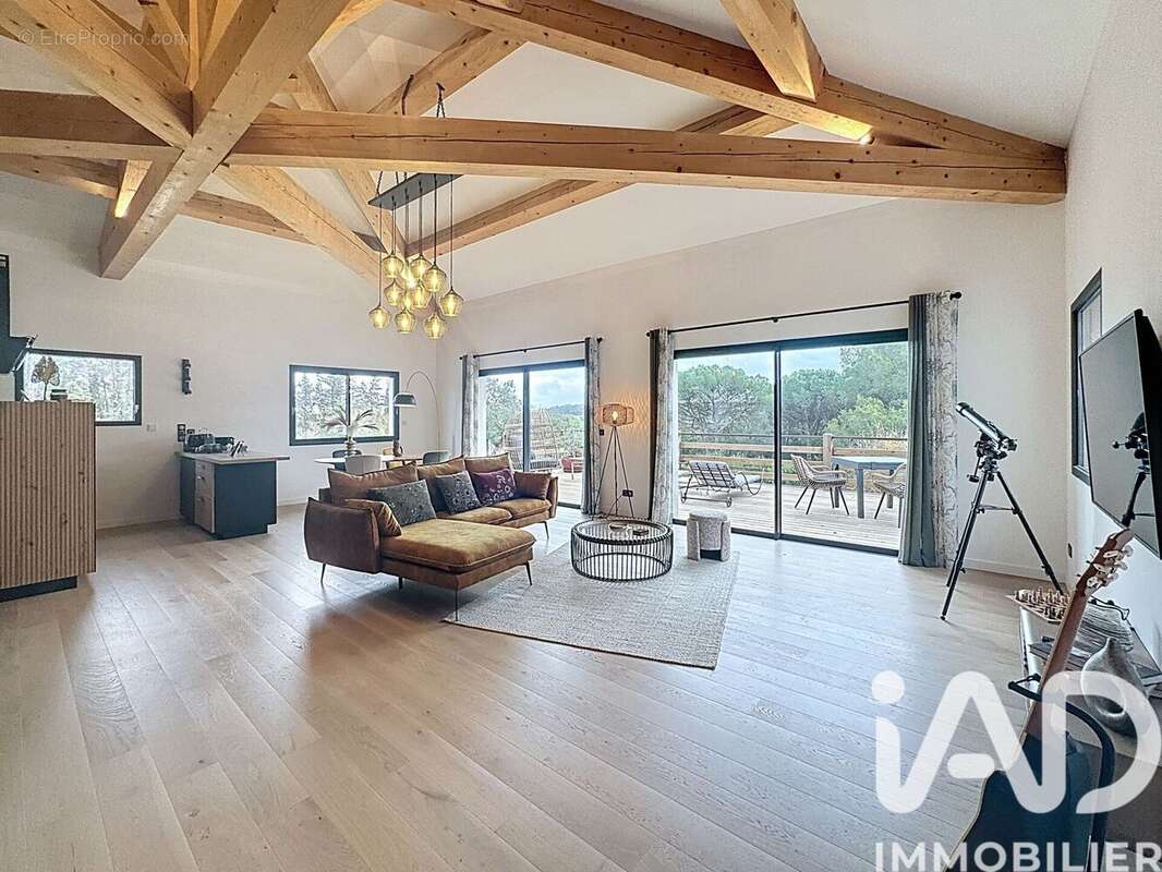 Maison 107 m² à Servian  - photo 5