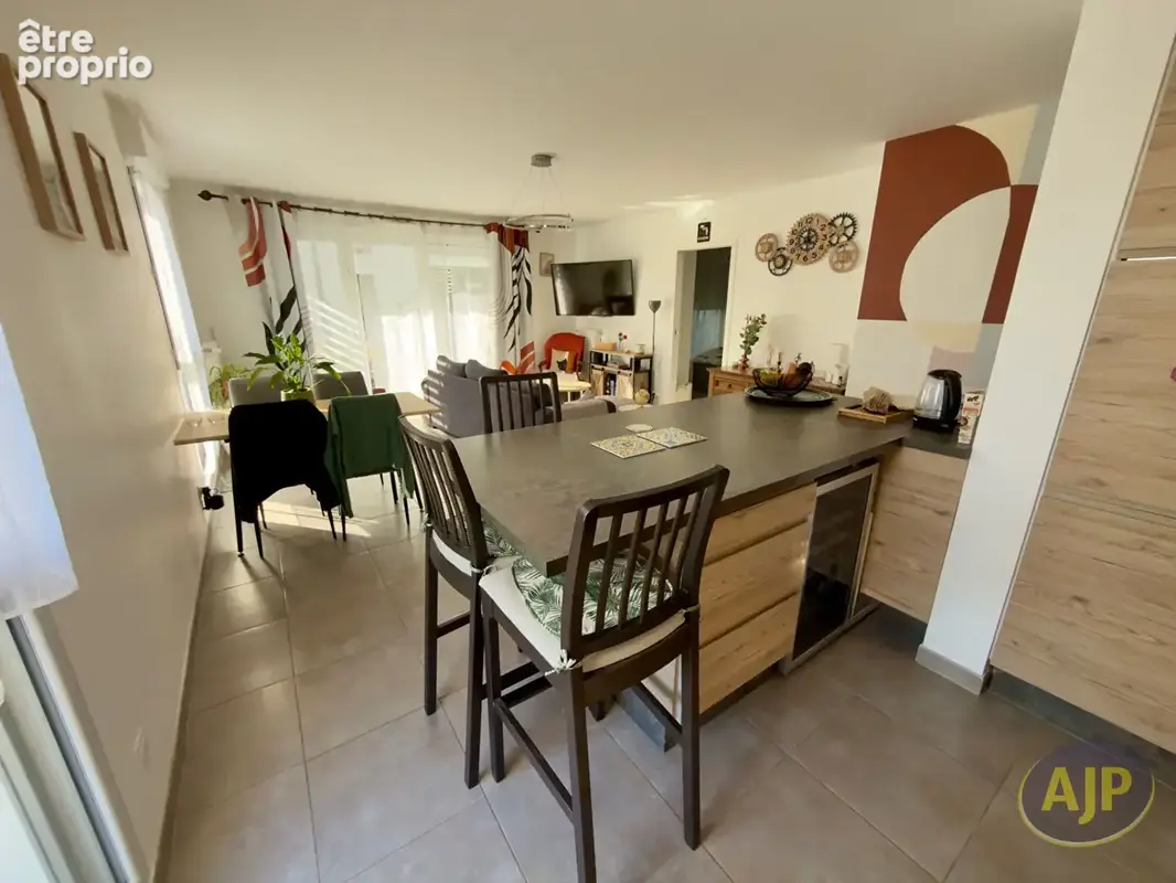 Appartement Saint Marc Sur Mer centre - photo 2