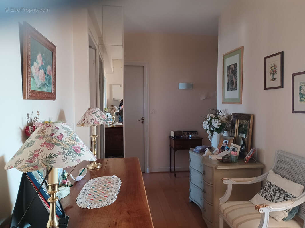 Appartement à LA ROCHELLE