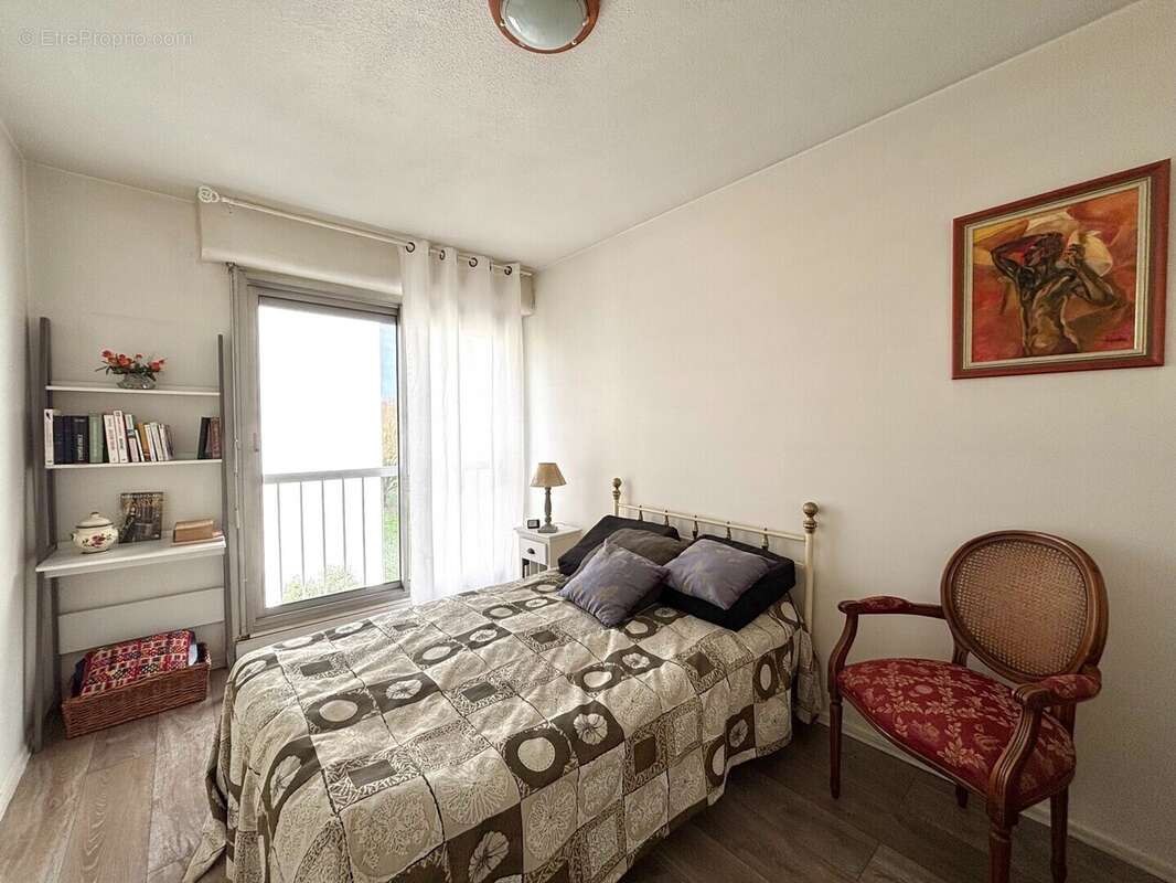 Appartement à BAYONNE