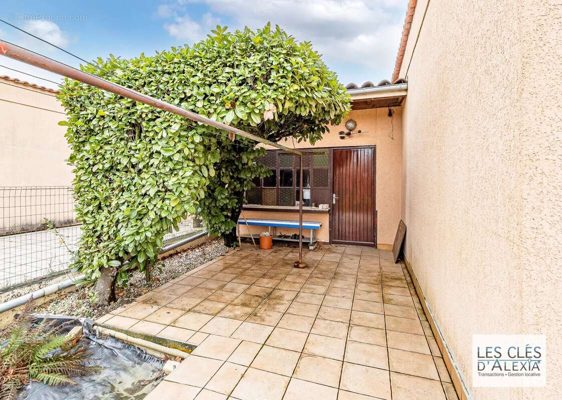 La maison idéale pour accueillir votre famille - photo 18