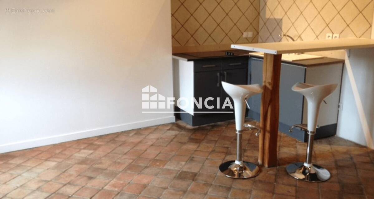 Appartement à ETAMPES