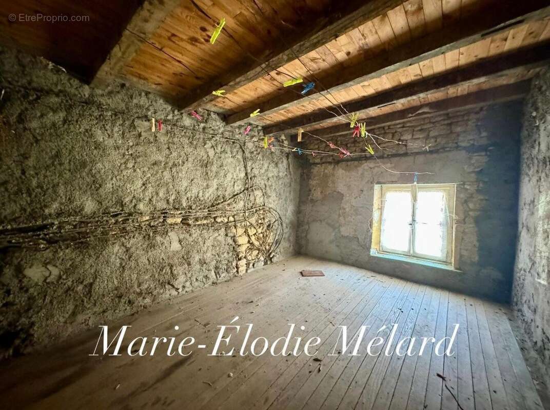 Photo 8 - Maison à VILLE-AU-MONTOIS