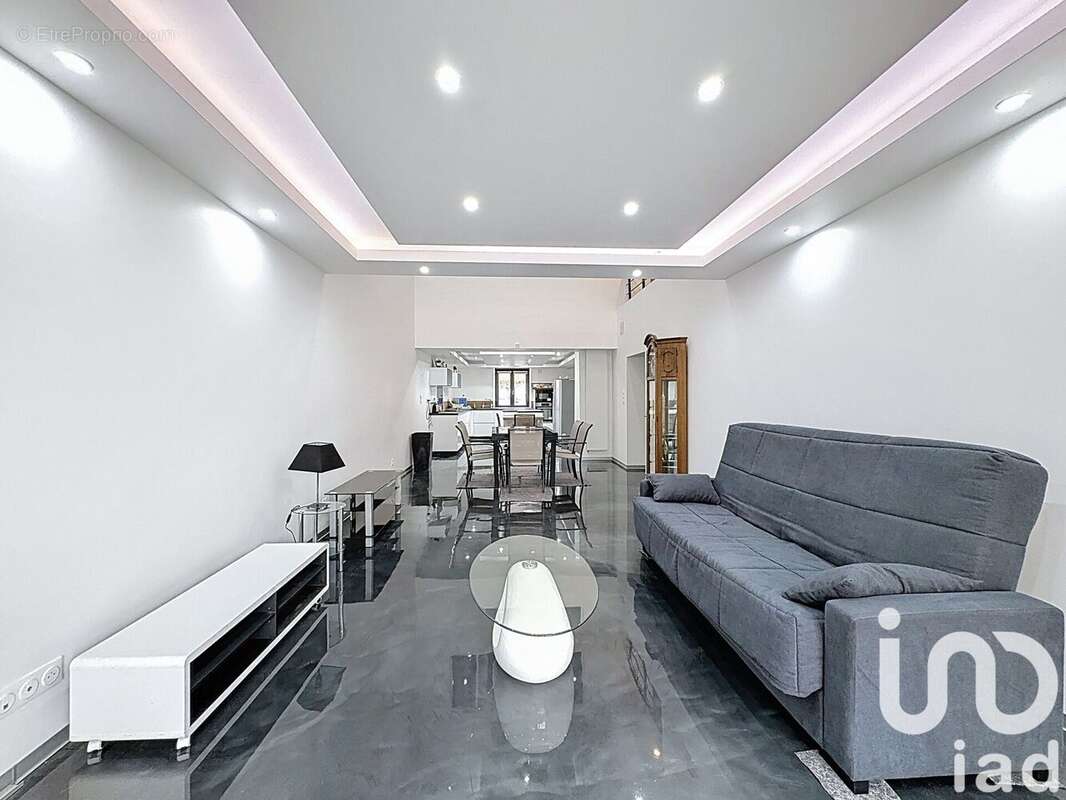 Photo 8 - Maison à BOUCHEPORN