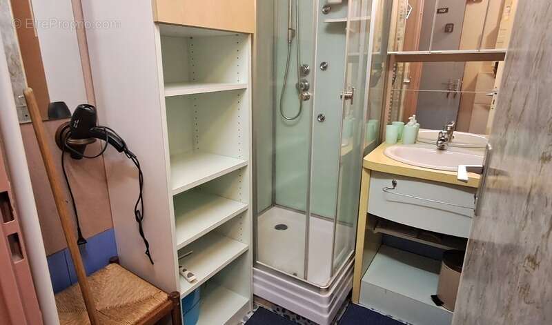 Appartement à SAINT-LARY-SOULAN