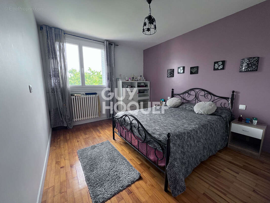 Maison à CLERMONT-FERRAND