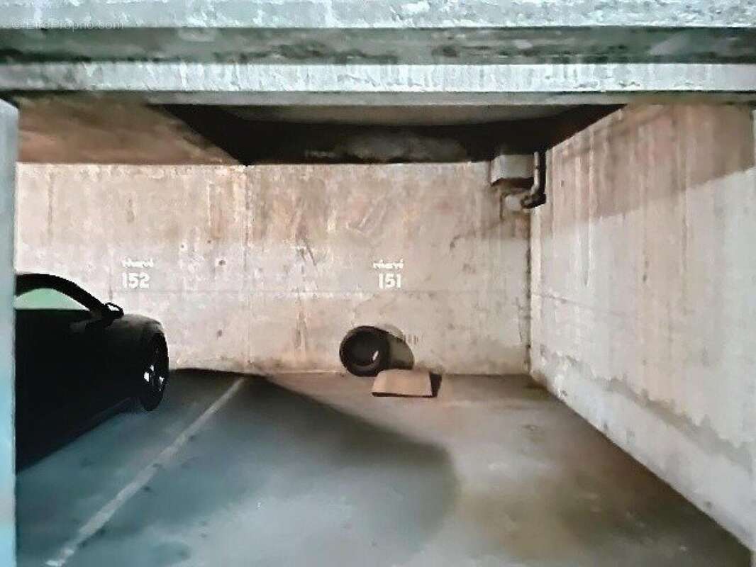 Photo 5 - Appartement à LIMOGES