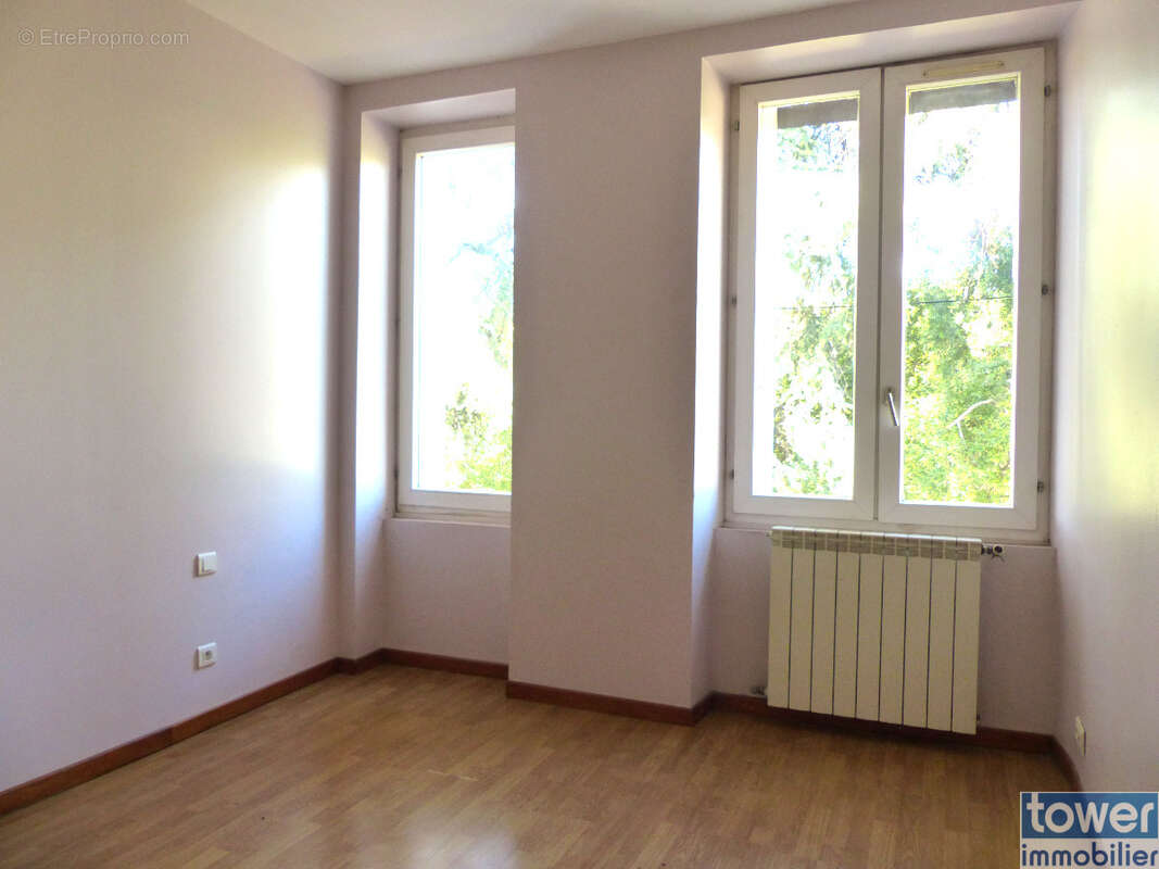 Appartement à LODEVE