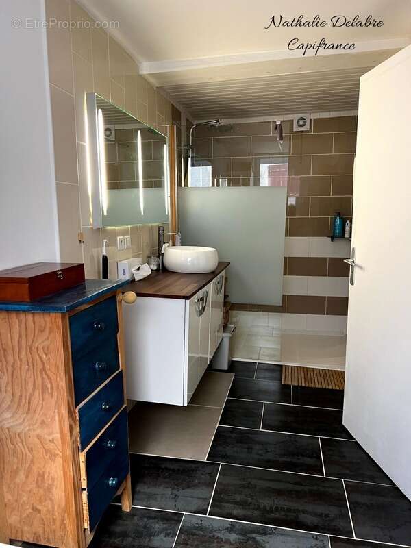 Maison à SAINT-MAIXENT-L&#039;ECOLE