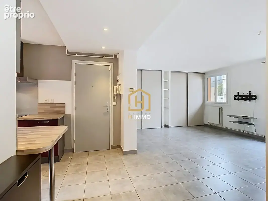 Appartement 3 pièces 64 m² à vendre à Seyssinet-Pariset (38170) - photo 6