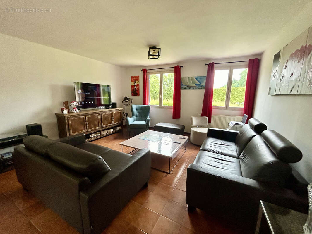 Maison à CAYEUX-SUR-MER