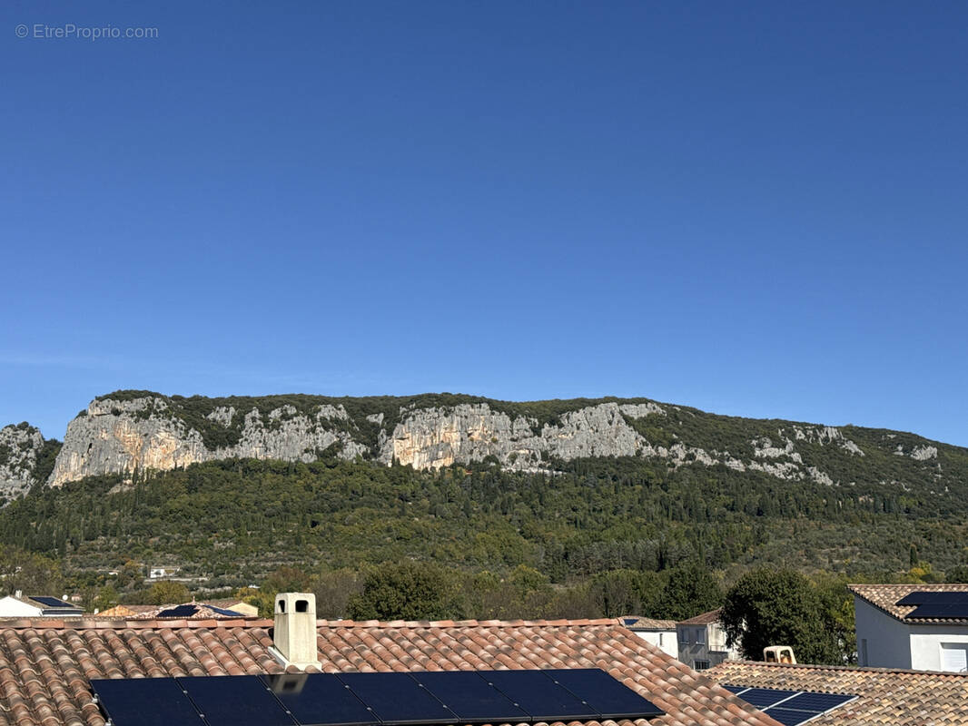 Maison à SAINT-BAUZILLE-DE-PUTOIS