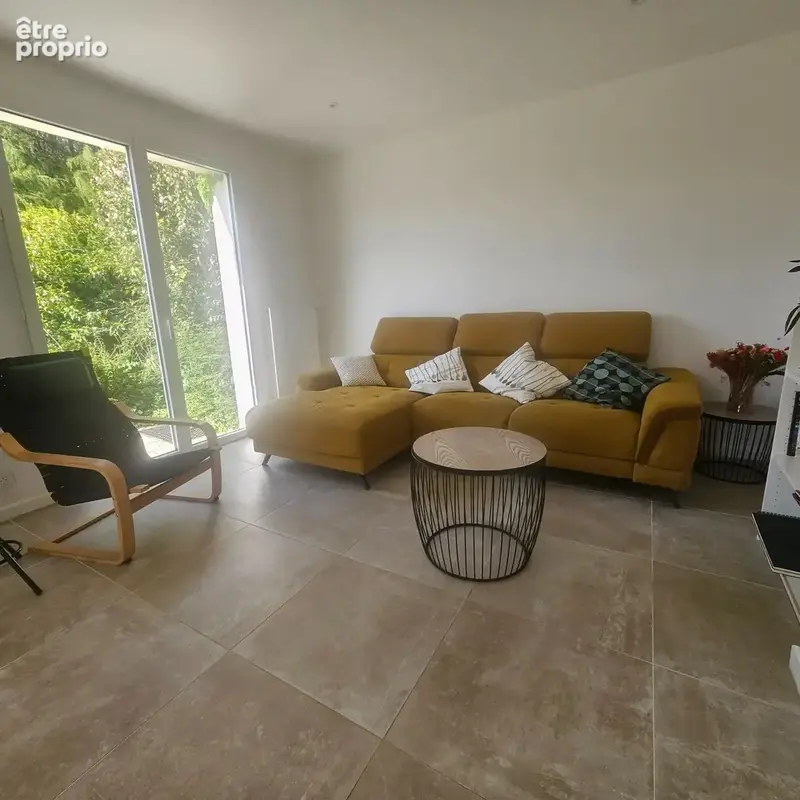 Maison au calme sur 3300 m2 de terrain arboré - photo 10