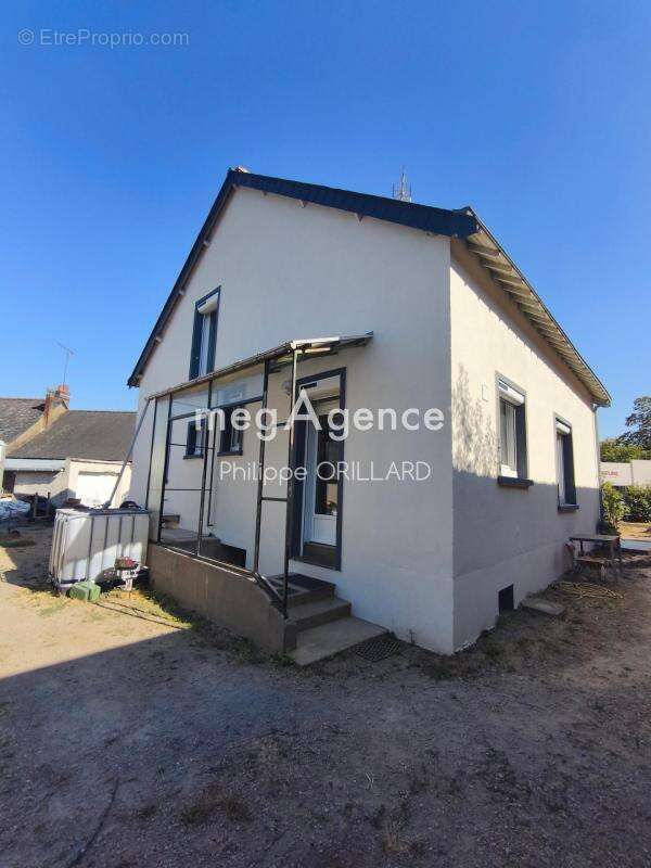 Maison 127 m² - photo 11