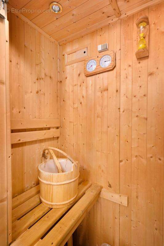 Appartement à PARIS-9E