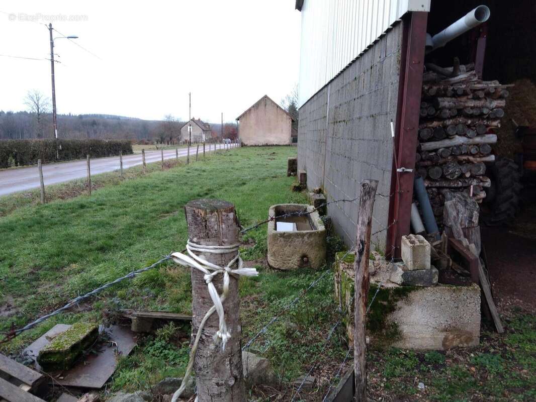 Photo 9 - Maison à AUTUN