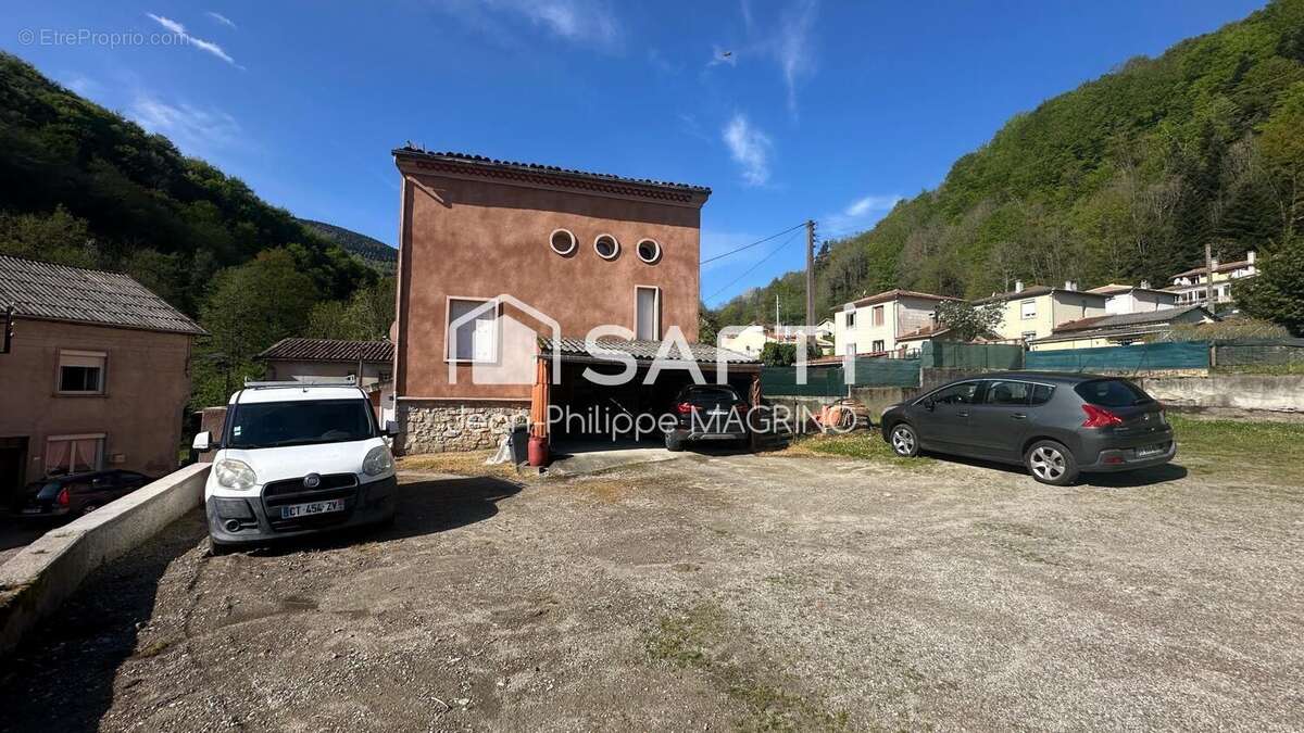 Maison 78 m² à Montferrier  - photo 8