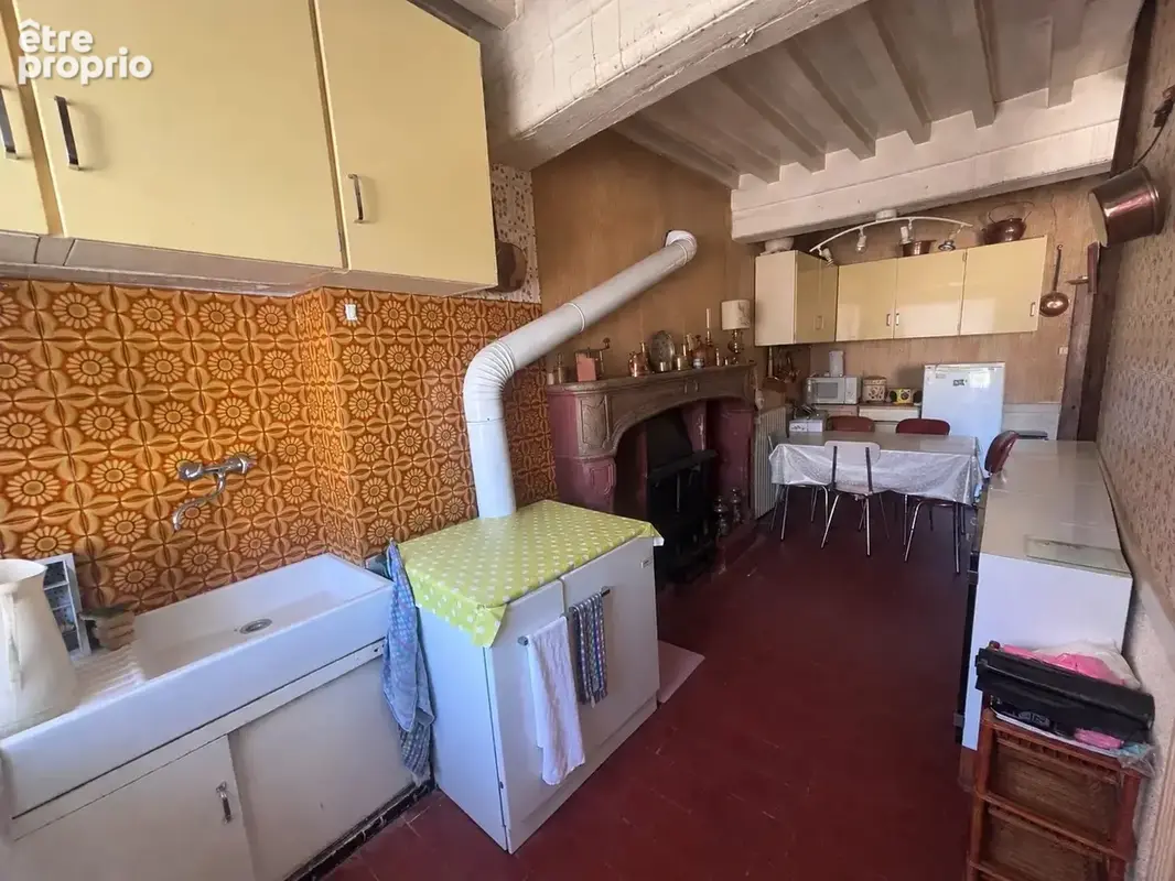 Belle opportunité pour cette maison de Village - photo 8