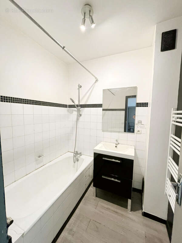 Appartement à VILLENEUVE-SUR-LOT