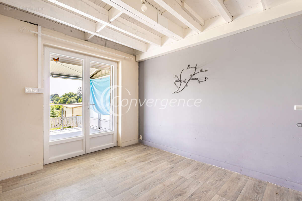 Maison à SAINT-MATHIEU