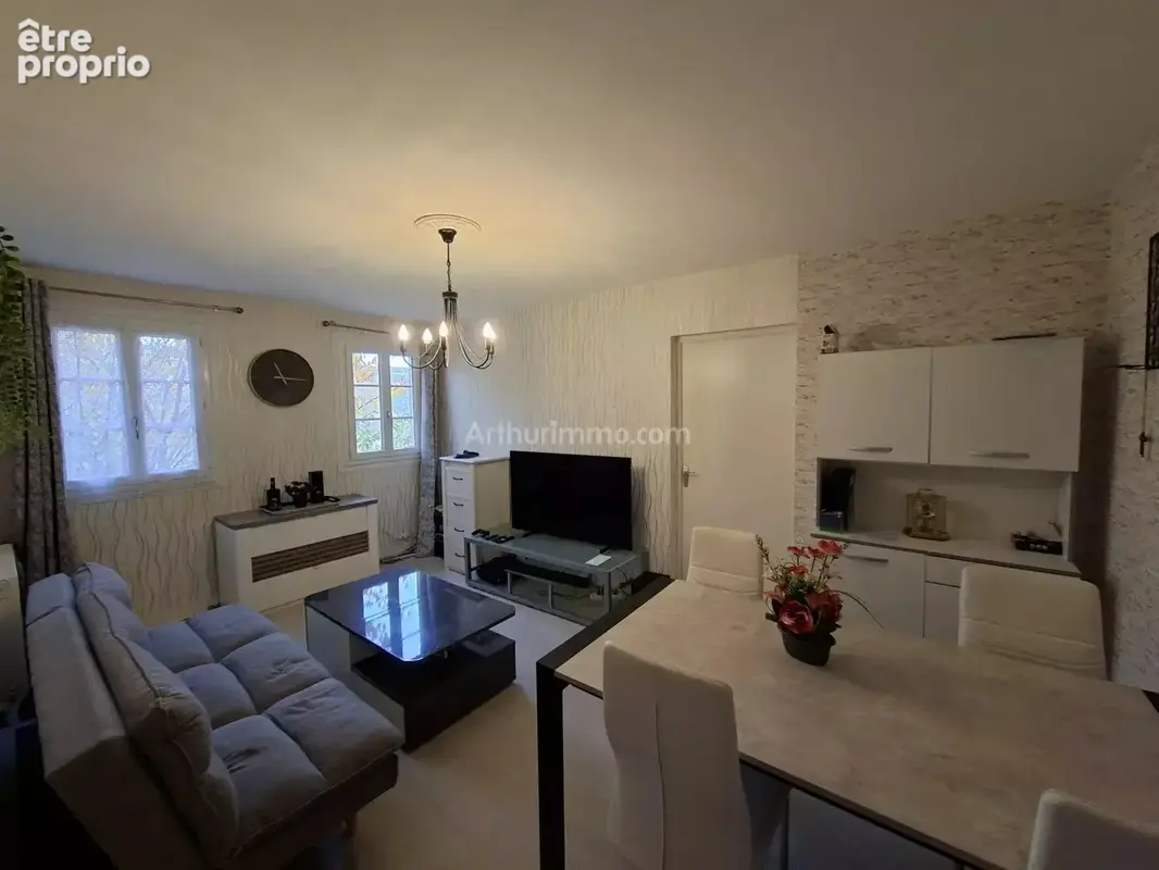 Appartement à GISORS