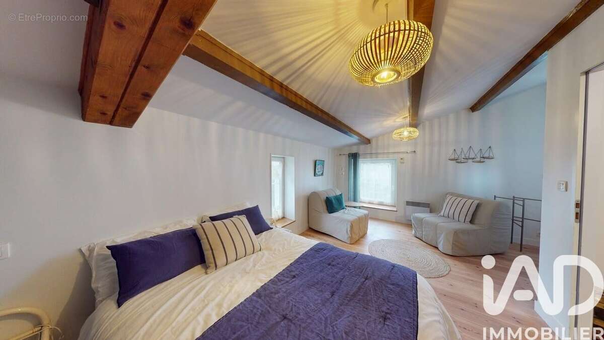 Photo 9 - Maison à SAINTE-SOULLE